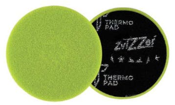 ZviZZer Polijstpad Thermo Allrounder Groen Ultra Fine Cut -, Verzenden