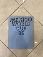 Mexico World Cup 1986 - Campionato del Mondo vinto da, Nieuw