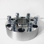 Track spacer 6x139.7 45mm M14x1.5 Ram 19+ Set 4, Auto-onderdelen, Ophanging en Onderstel, Ophalen of Verzenden, Nieuw