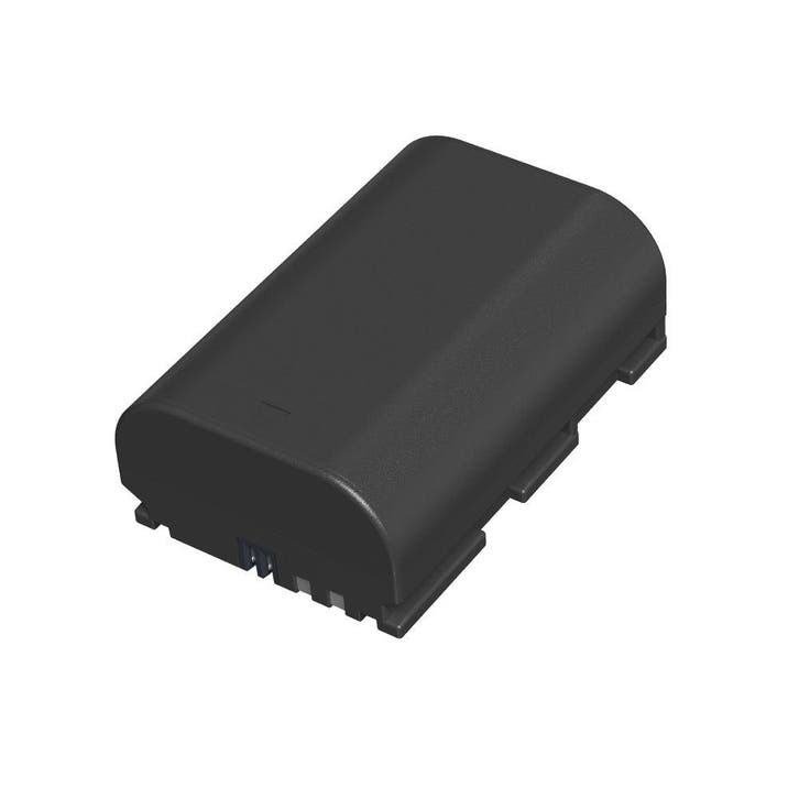KingMa Accu voor Canon LP-E6 - 1960mAh (Nieuw), Audio, Tv en Foto, Fotografie | Fotostudio en Toebehoren, Nieuw, Verzenden