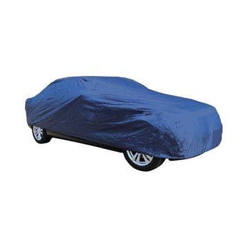 Carpoint Autohoes Polyester M 432x165x119cm, Auto-onderdelen, Verzenden, Nieuw