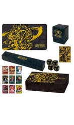Bandai - 1 Box - One Piece - One Piece Card Game 2nd, Nieuw
