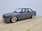 KK-Scale 1:18 - Modelauto - BMW 320iS M3 E30 - Custom 1of1,, Nieuw