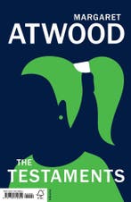 The testaments / The handmaids tale / 2 9781784742324, Boeken, Verzenden, Zo goed als nieuw, Margaret Atwood