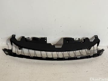 Ford Fiesta VIII MK7 Facelift bumperrooster N1BB-17E778-AD, Auto-onderdelen, Ophalen, Gebruikt, Voor, Bumper