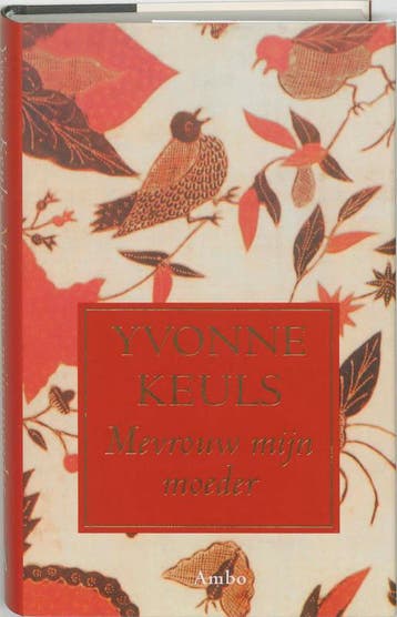 Mevrouw mijn moeder Midprice 9789026316807 Yvonne Keuls, Verzenden, Gelezen, Yvonne Keuls