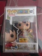 Funko - Funko Pop - One Piece - Luffytaro Vinyl Figure