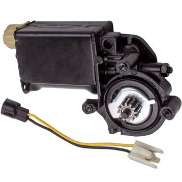 Electric window motor voor vrachtwagens geschikt voor GMC..., Verzenden, Nieuw, Universele onderdelen
