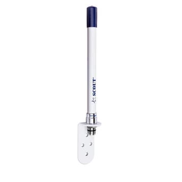 Scout VHF Antenne 21 cm KM-10 met Mastbeugel, Verzamelen, Scouting, Ophalen of Verzenden, Nieuw