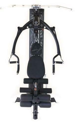 Finnlo Maximum Inspire Multi-Gym M2 - NIEUW IN DOOS, Sport en Fitness, Ophalen, Nieuw, Benen