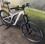 Scott Strike 920 EVO – Top e-MTB met korting, NU €3.499, Overige merken, Nieuw, Ophalen of Verzenden, 51 tot 55 cm