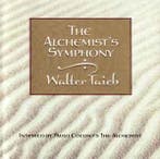 cd - Walter Taieb - The Alchemists Symphony, Cd's en Dvd's, Cd's | Klassiek, Verzenden, Zo goed als nieuw
