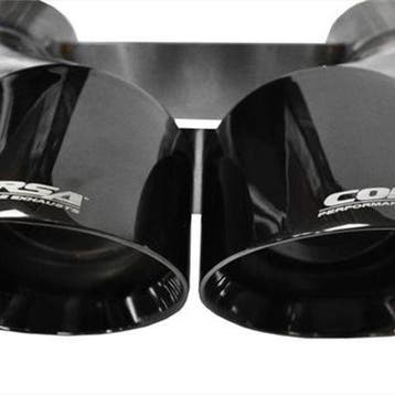 Corsa 2014-2020 Chevrolet Corvette 6.2L V8 Quad 45in, Ophalen of Verzenden, Nieuw