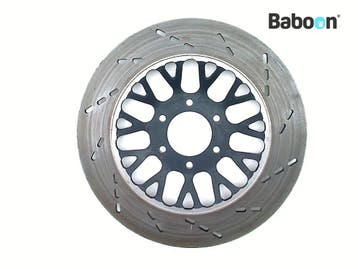 Remschijf Rechts Voor Suzuki GS 1100 E 1982-1983 (GS1100, Motoren, Verzenden, Gebruikt