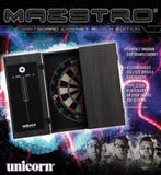 Unicorn Dartkabinet Maestro (Dart Kabinet), Ophalen of Verzenden, Nieuw, Overige typen