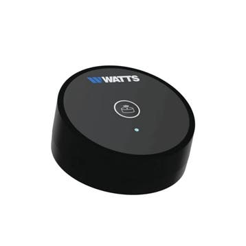 Watts BLK01 RF Draadloze Waterlekdetector | Watts Vision 2.0, Verzenden, Nieuw
