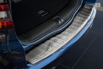 Achterbumperbeschermer | geschikt voor Renault Talisman Gran, Verzenden, Nieuw, Renault