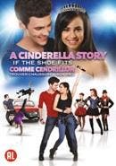 Cinderella story - If the shoe fits - DVD, Cd's en Dvd's, Verzenden, Nieuw in verpakking