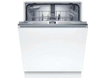 Bosch SMV4HAX19N - Volledig geïntegreerde vaatwasser - 6, Verzenden, Zo goed als nieuw