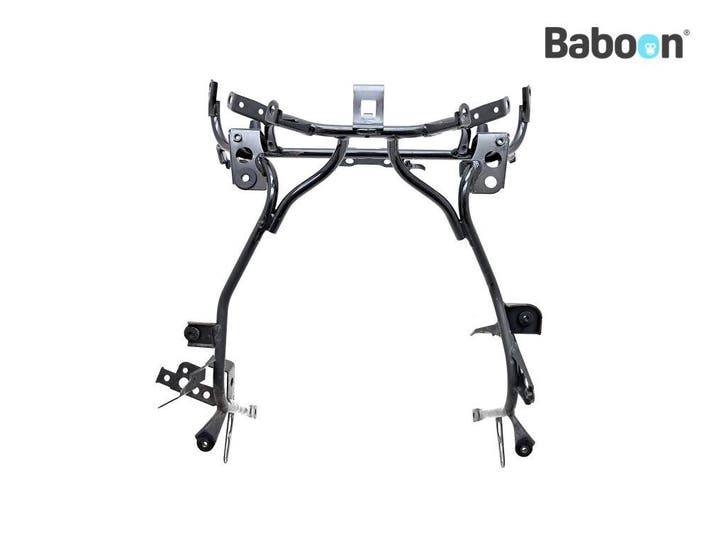Kuipframe Suzuki AN 400 Burgman 2007-2017 (AN400), Motoren, Onderdelen | Suzuki, Gebruikt, Verzenden