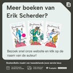 Laat je hersenen niet zitten 9789025307219 Erik Scherder, Verzenden, Zo goed als nieuw, Erik Scherder