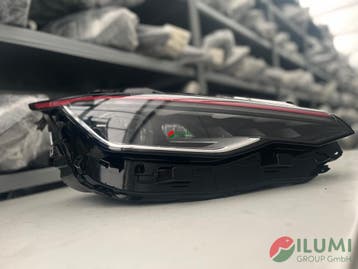 VW Golf 8 KOPLAMP LED GTI  Rechts KPL 5H1941060G, Verzenden, Gebruikt, Volkswagen