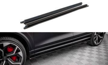 Side Skirts Diffuser voor Audi RSQ8 Mk1, Ophalen of Verzenden