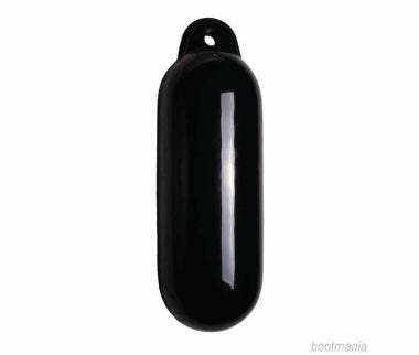 Majoni dropfender 4-24x70cm zwart, Watersport en Boten, Accessoires en Onderhoud, Verzenden