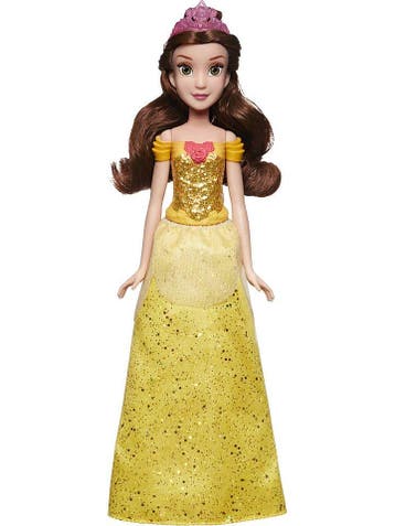 UITVERKOOP! Hasbro poppen en prinsessen tot 50% korting!, Verzenden, Nieuw