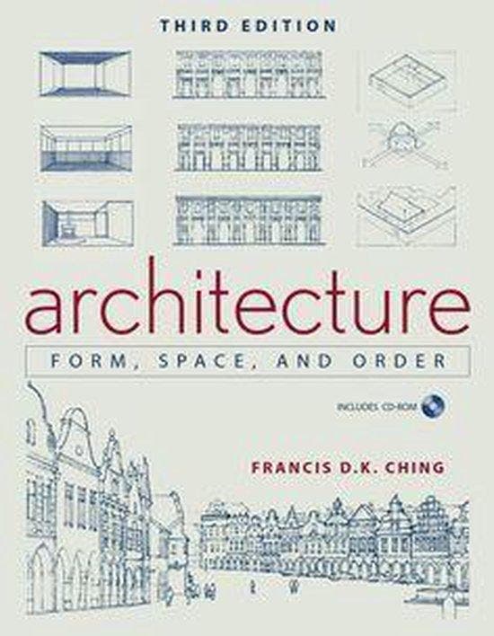Boek Architecture 9780471752165, Boeken, Overige Boeken, Zo goed als nieuw, Verzenden