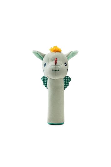Lilliputiens knijprammelaar Joe bab van €9,99 voor €5,00, Ophalen of Verzenden, Nieuw