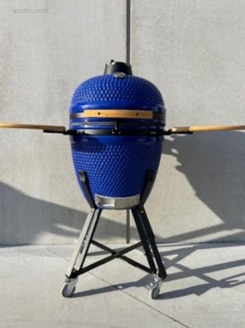 4x Kamado BBQ, Nieuw