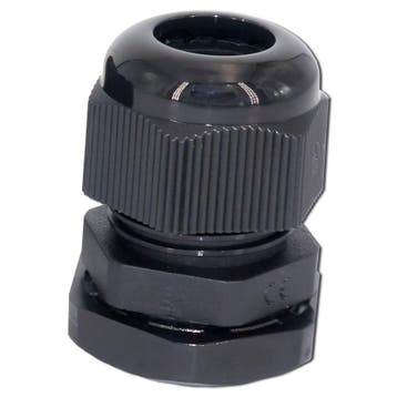 NDS PG13-B zwarte wartel 7 tot en met 12mm, Ophalen of Verzenden, Nieuw