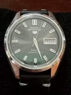 Seiko - 5 7619-9060 Sportsmatic Deluxe 25J (OH) - Zonder