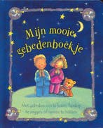 MIJN MOOIE GEBEDENBOEKJE 9781407542539, Boeken, Verzenden, Gelezen
