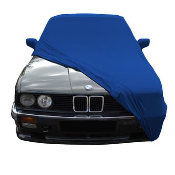 Autohoes voor BMW M3 (E30) (1982-1991) Indoor BESTE PASVORM, Ophalen of Verzenden, Nieuw, Op maat