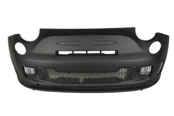 Bumper o.a: Abarth, Fiat, 500 - 595, 695, 500C, Ophalen of Verzenden, Nieuw, Fiat, Bumper