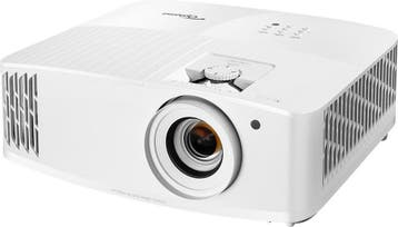 Optoma UHD42 beamer/projector 3400 ANSI lumens DLP 2160p, Verzenden, Nieuw