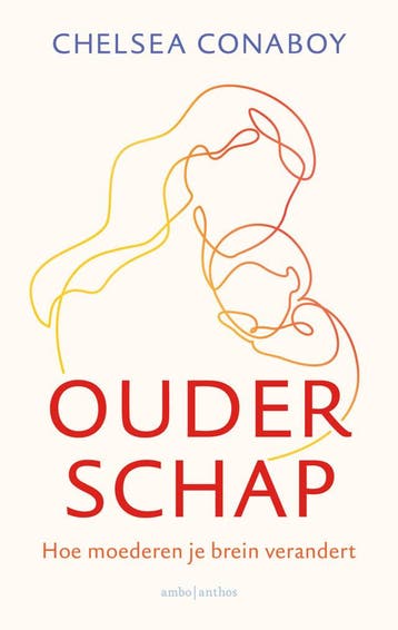 Ouderschap (Goed), Boeken, Verzenden, Gelezen, Chelsea Conaboy