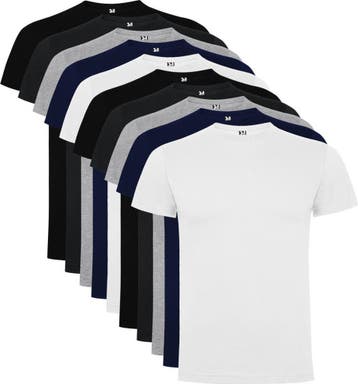 Tshirt Groothandel Nederland, Ophalen of Verzenden, Nieuw, Overige maten, Overige kleuren