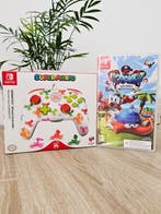 Nintendo - Switch - Mario Kart Racers Rematch + Kraken, Nieuw