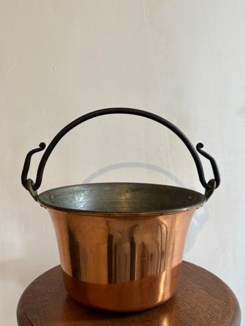 ruffoni - Pan - Ruffoni - Collectie Historia - Ketel /