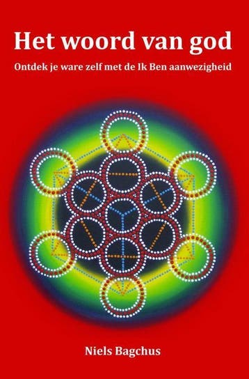 Het woord van god - Niels Bagchus 9789402129632, Verzenden, Gelezen, Niels Bagchus