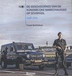 9789089532633 De geschiedenis van de Koninklijke Marechau..., Boeken, Verzenden, Zo goed als nieuw, Frank Bethlehem