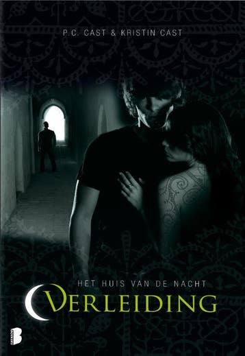 Verleiding / Het huis van de nacht / 6 9789022561515, Verzenden, Gelezen, P.C. Cast