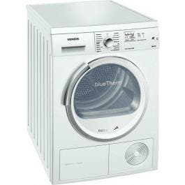 Warmtepompdroger Siemens WT46W592, Ophalen of Verzenden, Gebruikt
