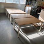 Markant slingerbureau's - 160x80 cm (alleen per set), Ophalen of Verzenden, Nieuw in verpakking