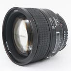 Nikon AF 85mm F/1.4 D | Tweedehands, Verzenden, Gebruikt