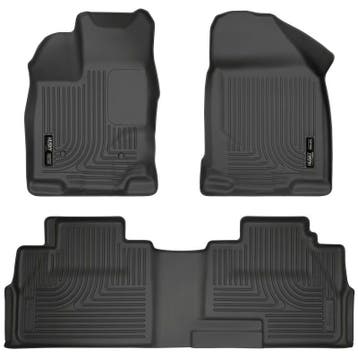 Husky Liners 07-13 Ford Edge / 07-13 Lincoln MKX, Auto-onderdelen, Interieur en Bekleding, Ophalen of Verzenden, Nieuw
