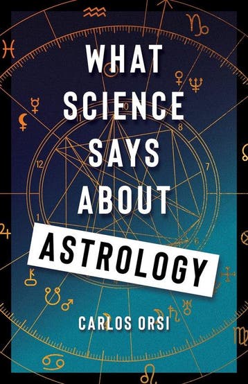 9780231221399 What Science Says- What Science Says About ..., Verzenden, Nieuw, Carlos Orsi